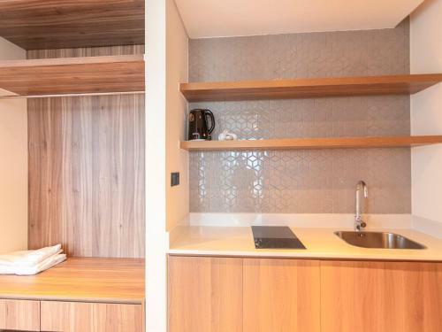 Apartamento Phu Yen Apec Central- Studio Suite Ocean City View