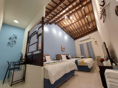 Lubi Inn