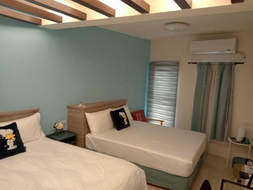 Lubi Inn
