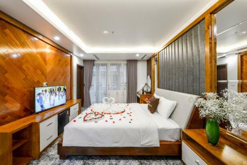Hon Gai Hotel