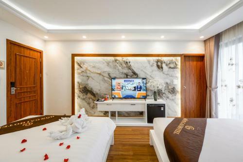 Hon Gai Hotel