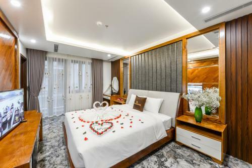 Hon Gai Hotel