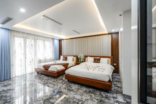 Hon Gai Hotel