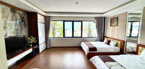 Hon Gai Hotel