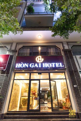 Hon Gai Hotel