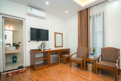 Ho�ng Long Hotel