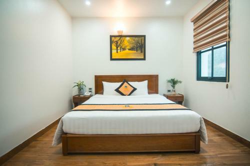 Ho�ng Long Hotel