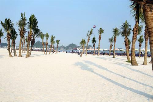 Ho�ng Long Hotel