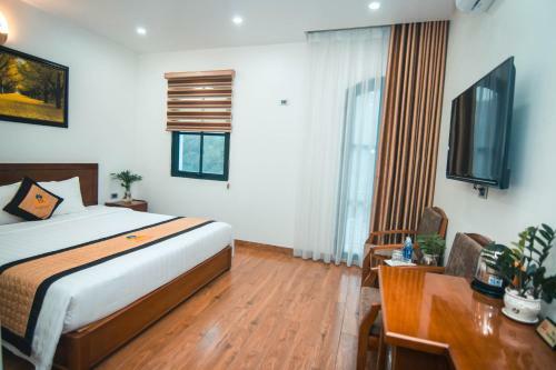 Ho�ng Long Hotel