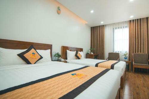 Ho�ng Long Hotel