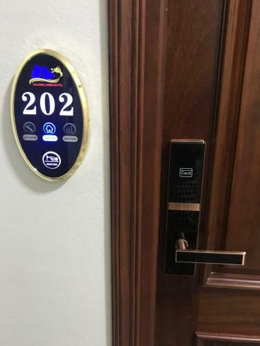 Ho�ng Long Hotel