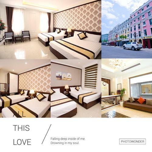 Th?ng Long Hotel II