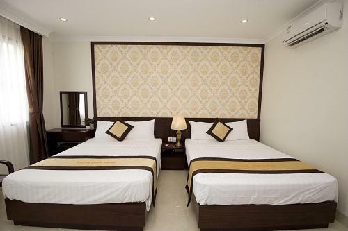 Th?ng Long Hotel II