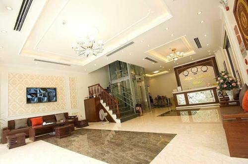 Th?ng Long Hotel II