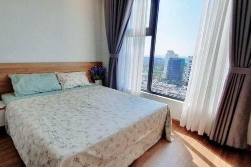 Apartamento Orange House - Tr?i Nghi?m ?am M�