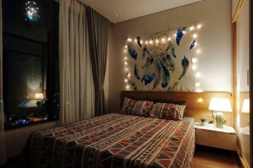 Apartamento Orange House - Tr?i Nghi?m ?am M�