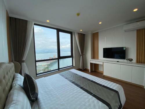 Apartamento ??c D??ng Aparment