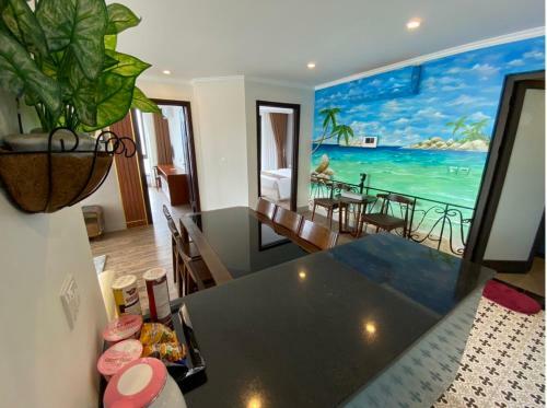 Apartamento ??c D??ng Aparment