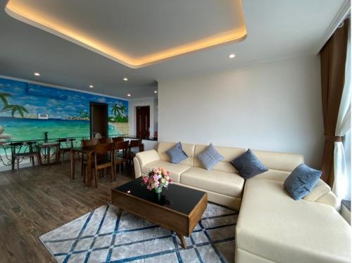 Apartamento ??c D??ng Aparment