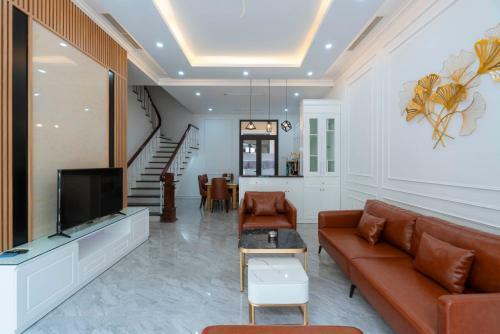Anh Duong Villa Homestay - Ha Long