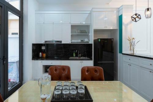 Anh Duong Villa Homestay - Ha Long