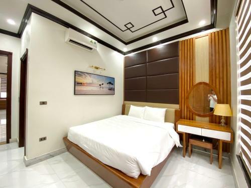 Mai Ng�n Villas