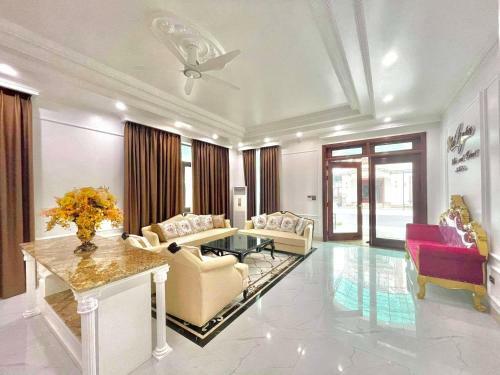 Mai Ng�n Villas