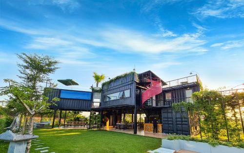 Tuan Chau Ruby Villa