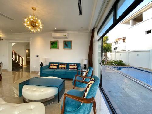 Bay Villa - Flc H? Long