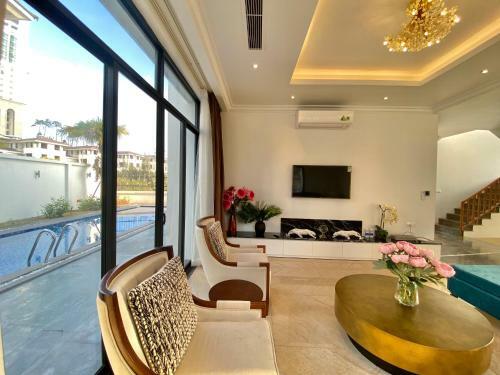 Bay Villa - Flc H? Long