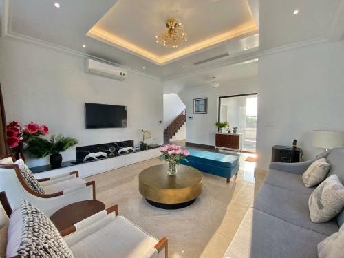 Bay Villa - Flc H? Long