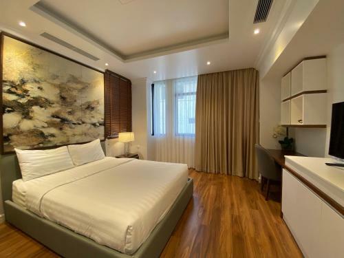 Bay Villa - Flc H? Long