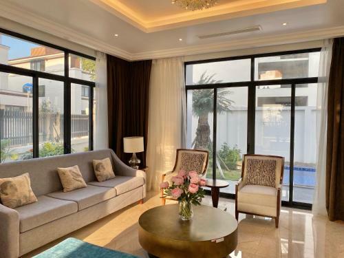 Bay Villa - Flc H? Long