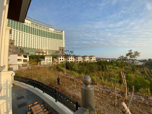 Bay Villa - Flc H? Long
