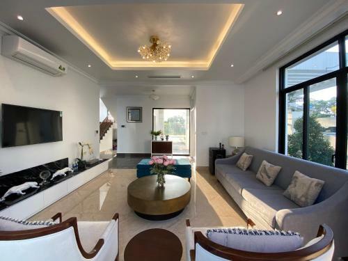 Bay Villa - Flc H? Long