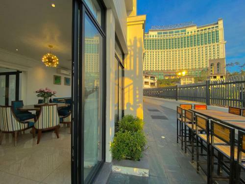 Bay Villa - Flc H? Long