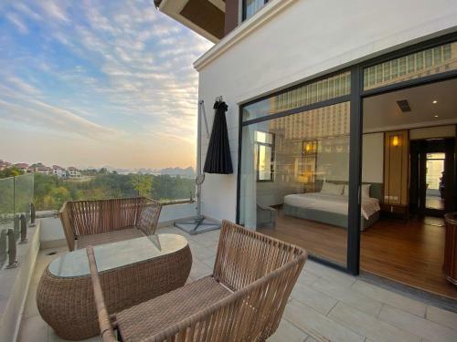 Bay Villa - Flc H? Long