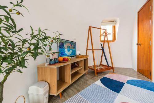 Dechill Homestay