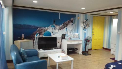 Apartamento No.888 Hostel