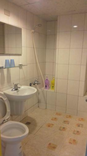Apartamento No.888 Hostel