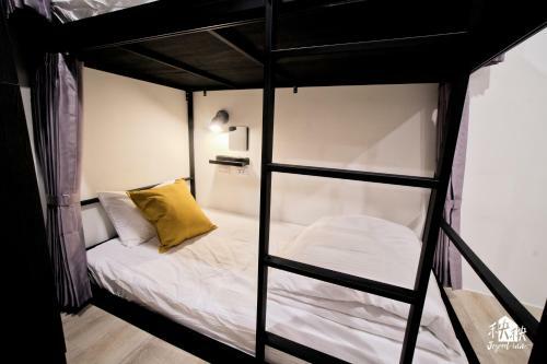 Albergue Jezreel Inn
