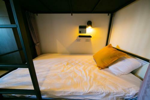 Albergue Jezreel Inn