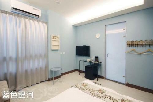 Hamasen Homestay