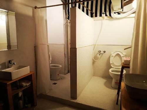 Yiyi Homestay