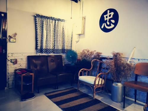 Yiyi Homestay