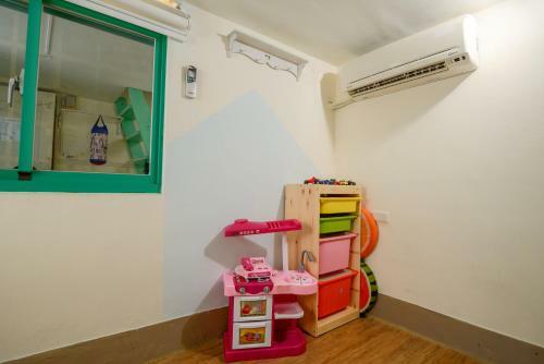 Albergue Rabbit House