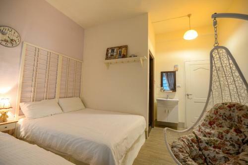 Albergue Rabbit House