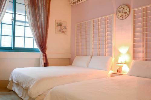 Albergue Rabbit House