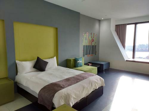 Albergue 85 Bluesky