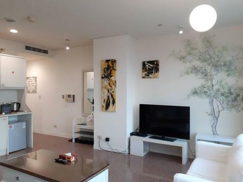 Albergue 85 Bluesky